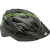 BELL SPORTS Blade Stripe Green Youth Bike Helmet