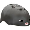 BELL SPORTS Maniac Minion Black Youth Bike Helmet