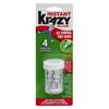 KRAZY GLUE 4 Pack 0.5mL Glue Singles