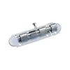 3" Light Duty Zinc Barrel Bolt