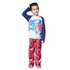 Nevada®/MD Boys' Red/Grey/Dinosaur Pyjama Set