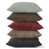 Sure Fit(TM/MC) 'Soft Touch' Stretch Sham-style Cushion Cover