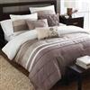 Ty Pennington Style™ Darien 3-piece Comforter Set