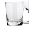 Cuisinart® 'Sketch' 4-Pc. Double Old-fashioned Glassware Set