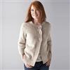 Tradition Country Collection®/MD Fly-away Cardigan