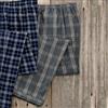 Casual Male Big & Tall® Men's Majestic Flannel Sleep Pants