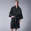 Majestic Shawl-Collar Bath Robe