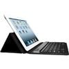 Kensington KeyFolio™ Keyboard Case For New iPad®/iPad2