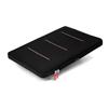 Booq Macbook Pro 15" Skin (BQ-TSKM-BLR) - Black/ Red