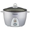 Panasonic 5.5-Cup Rice Cooker (SR-G10FG)