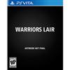 Warrior's Lair (PlayStation Vita)