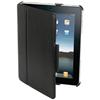 Scosche iPad 2 Leather Case (IPD2FLBK)