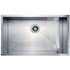 Voda Sinks Square Corner Single Undermount
