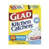 Glad Kitchen Catchers Club Pack of Bags