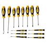 Fuller Screwdriver Set, 14-Piece