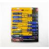 Fuller Screwdriver Set, 15-Piece