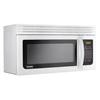 Danby 1.6 Cubic Feet Over-the-Range Microwave-White