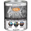 CIL Smart3 CIL Smart3 Exterior Semi Gloss Quart