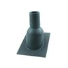 Perma-Boot Perma-Boot 312 Grey 3 inch New roof/reroof vent pipe flashing