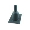 Perma-Boot Perma-Boot 312 2 inch Grey New roof/reroof vent pipe flashing