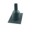 Perma-Boot Perma-Boot 312 1.5 Grey New roof/reroof vent pipe flashing
