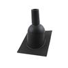 Perma-Boot Perma-Boot 312 2 inch Black New roof/reroof vent pipe flashing