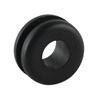 Gardner Bender Gb 1/4In Hole Grommets 6/Card