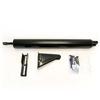 IDEAL SECURITY INC. Pneumatic Door Closer Black