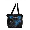 Liquid Tote Bag (L6862R) - Black