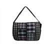 Point Zero Tote Bag (P6999R) - Black Multi