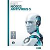 ESET NOD32 Antivirus 5 - 1 User - 1 Year - OEM