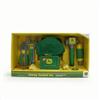 JOHN DEERE 6 Piece Tool Belt Playset