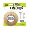 UGLU 200 Piece Dashes Adhesive