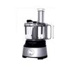 HAMILTON BEACH 10 Cup Black/Stainless Steel Compact Bowl Scraping Food Processor