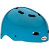 BELL SPORTS Rogue Teal Youth Bike Helmet