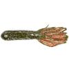 LUNKERHUNT 4" Crawfish Spicy Revealer Fishing Bait