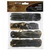 R2FISH 63 Piece Bass Fishing Lure Kit