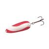 LUCKY STRIKE 3" 1/3oz Red/White Devil Fishing Lure