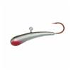 5/8oz Black/Silver Nasty Nick Fishing Lure