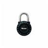 MASTER LOCK Precision Dial Combination Padlock