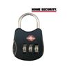 HOME SECURITY Combination Luggage Padlock