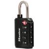 MASTER LOCK Wordlock Combination Padlock