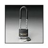 MASTER LOCK 2" Brass Adjustable Shackle Padlock