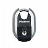 MASTER LOCK 2-5/16" Magnum Shrouded Padlock