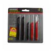 BENCHMARK 25 Piece Assorted Jigsaw Blade Set