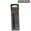 BENCHMARK 3" 50 Grit T-Shank Jigsaw Blade