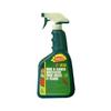 SAFER 1L Ready-To-Use Rose and Flower Insecticide Spray