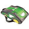 JOHN DEERE Backpack Playset, with Tractor