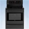 LG 30'' Self-Cleaning Freestanding Electric Range