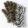 Jessica®/MD Glove - Animal Print
